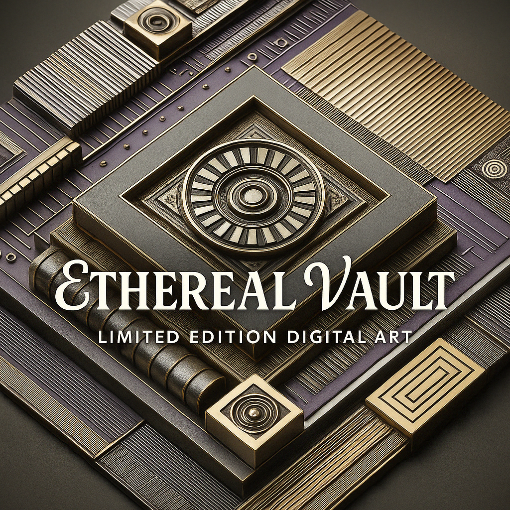 etherealartvault.com